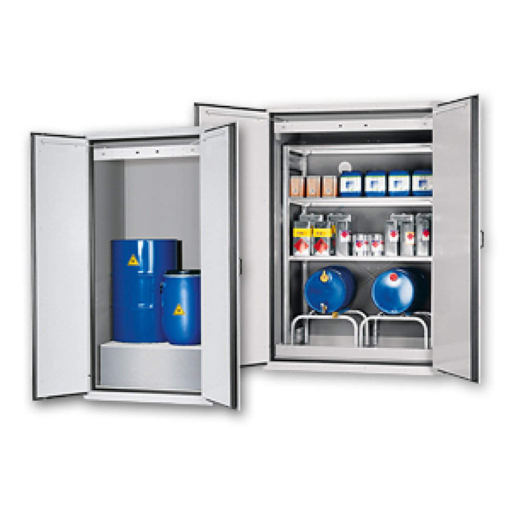 Safety Storage Cabinets