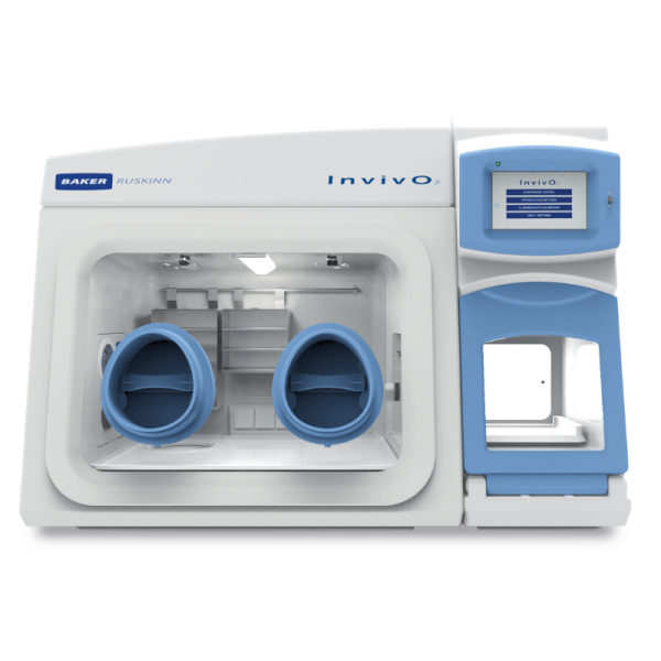 InvivO2 Images