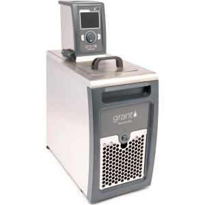 Recirculating chiller