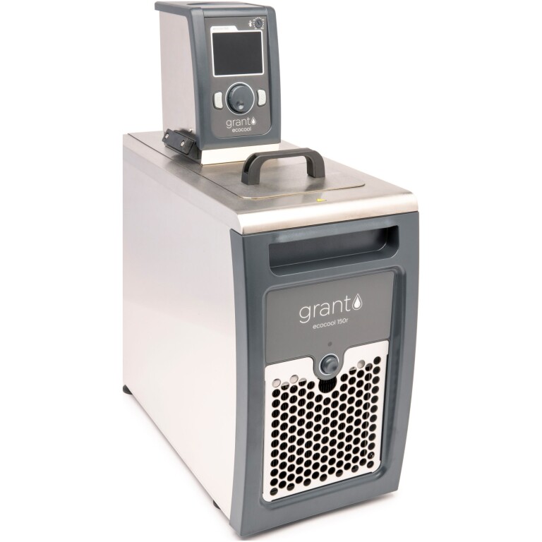 Recirculating chiller