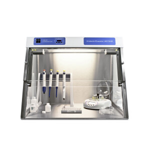 PCR Cabinet