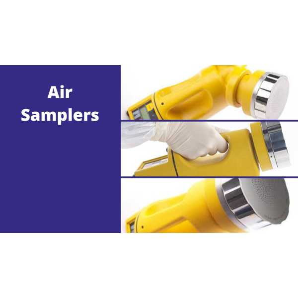 Air Samplers