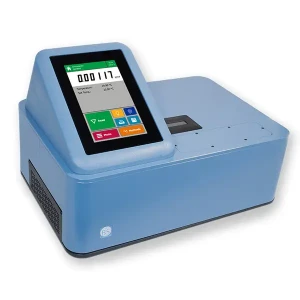 Density Meter BaS-DSG4050-Density-front-1