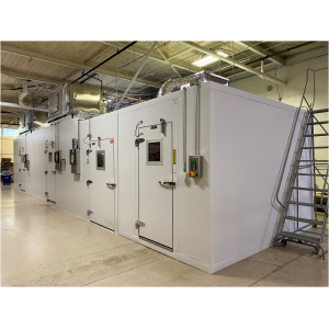 Stability chamber