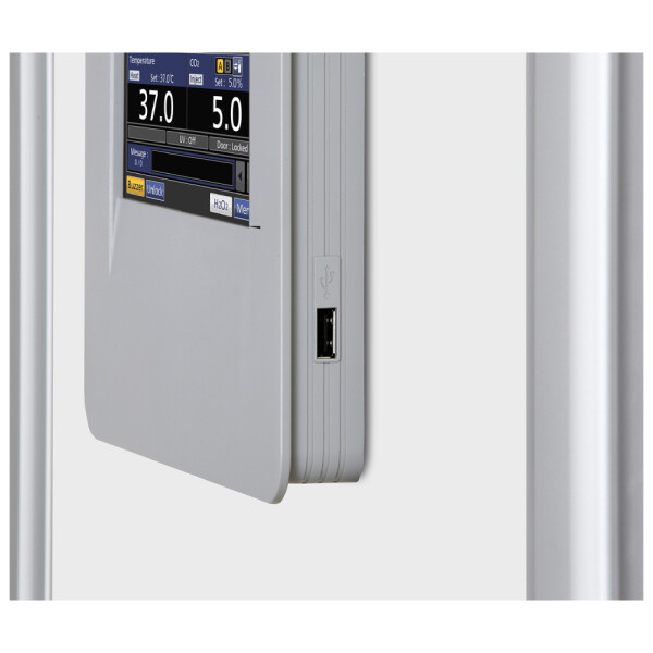 C02 Incubators