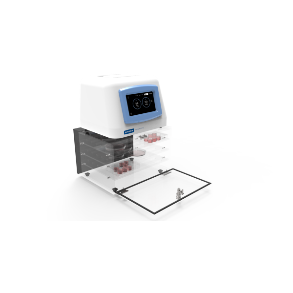 Hypoxia Physoxia Workstations