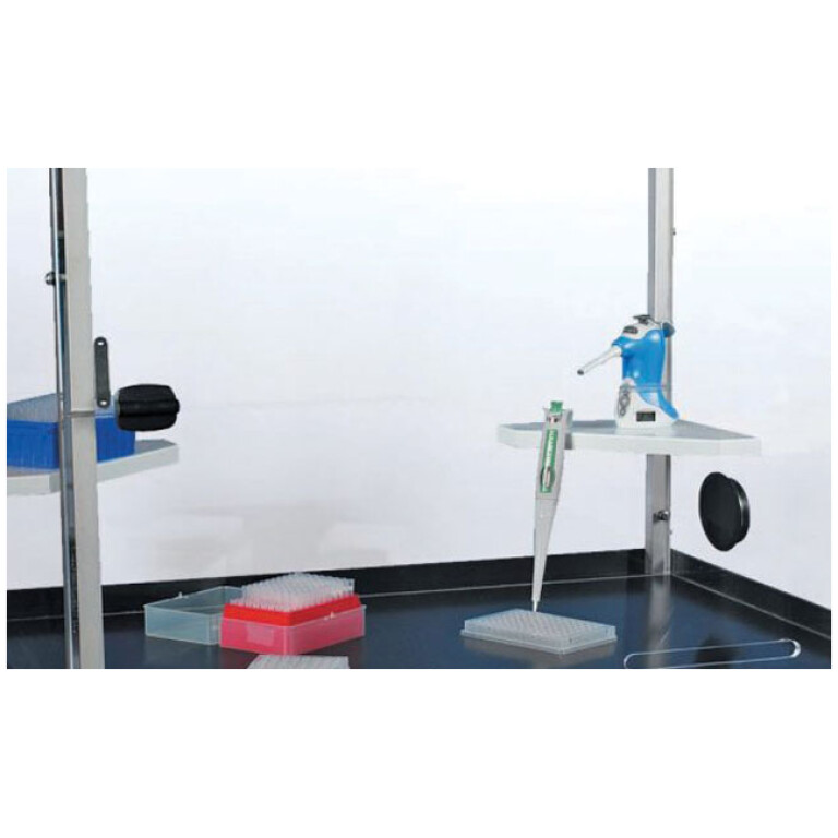 Product protection cabinet