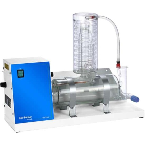 Water Stills