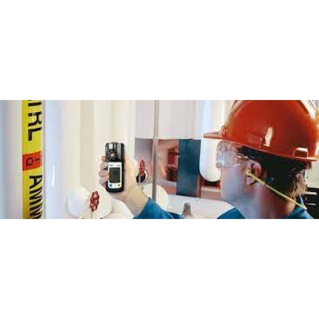 Gas Detector