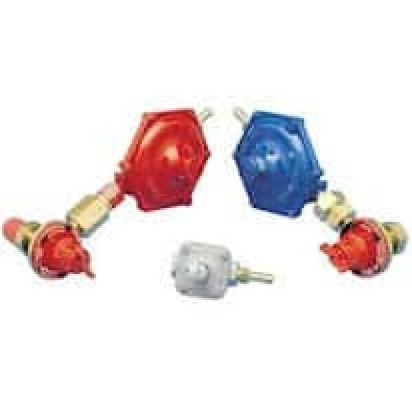 Flame Photometers