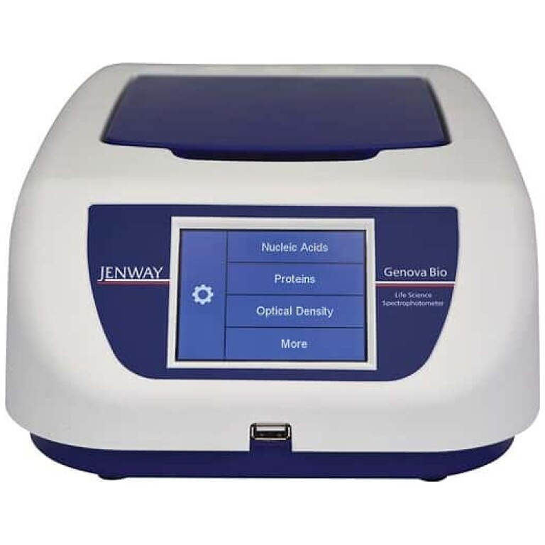 Spectrophotometers