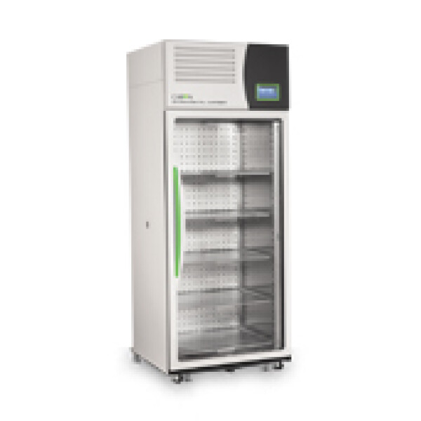 Test Chambers