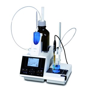 Titrator