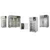 Caron Test Chambers