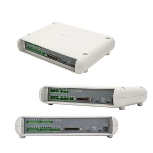 Grant Squirrel Data Loggers
