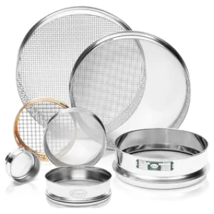 Sieve
