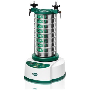 Sieve shaker