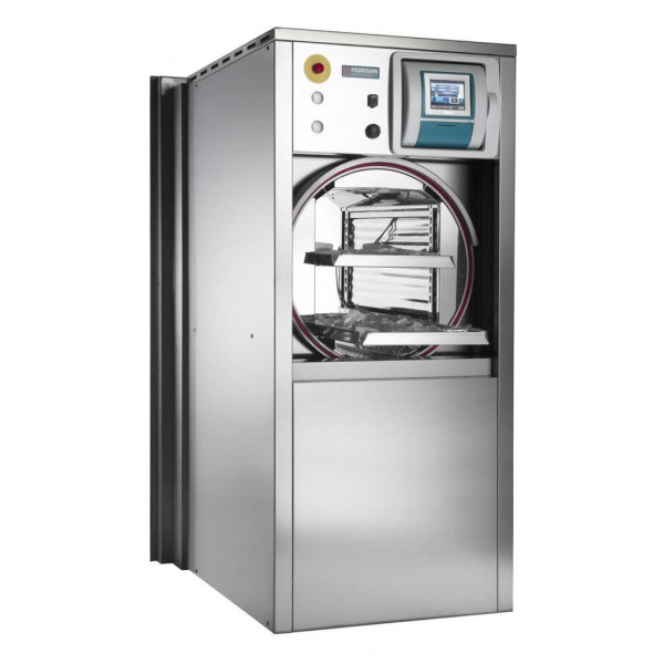 FOB4 - Stand-Alone Lab Sterilizer